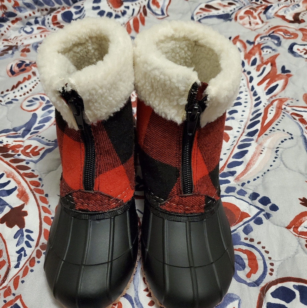 Girls boot